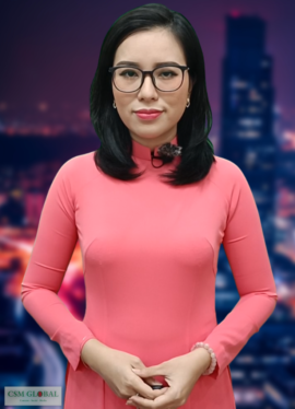 MC Huỳnh Thơ MC Huỳnh Thơ