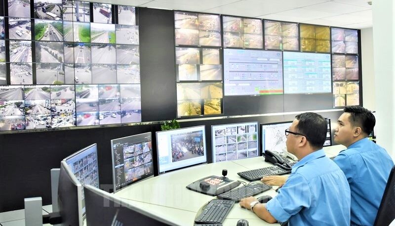 Chính phủ số