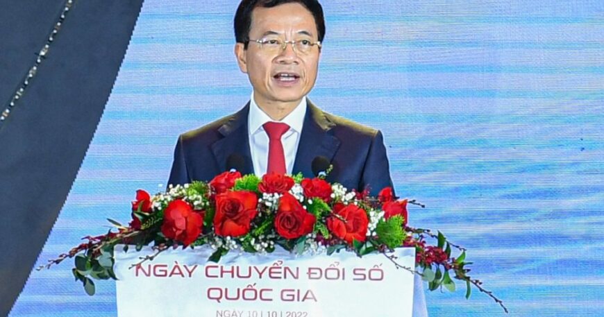 Ngày Chuyển đổi số quốc gia