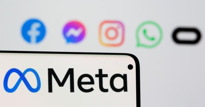 Meta. IP